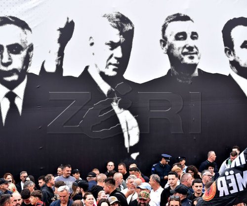 Hoxha: Nga nesër “Liria ka emër” zhvendoset në Hagë, më 16 shtator presim vendim lirues