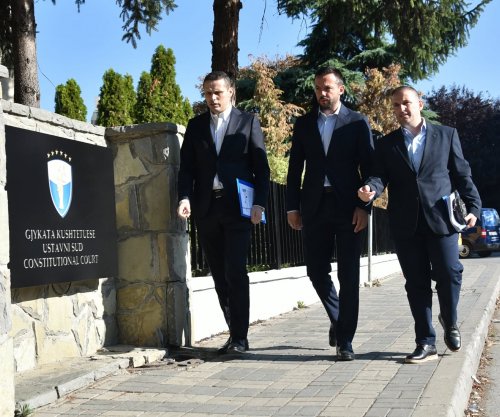 PDK-ja e dërgon në Kushtetuese konstituimin e Kuvendit dhe qeverinë “Kurti 4”