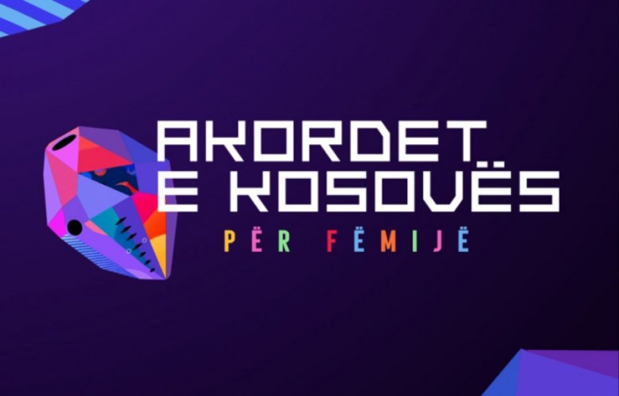 Prezantohen edhe këngët e Festivalit të Fëmijëve në Akordet e Kosovës