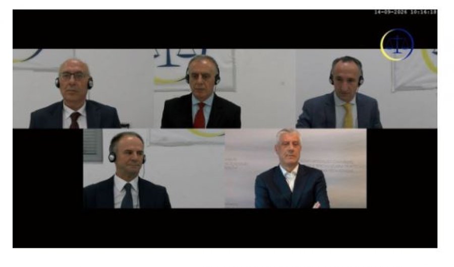 nis-ne-hage-seanca-per-deklaratat-perfundimtare-ndaj-thacit-dhe-te-tjereve
