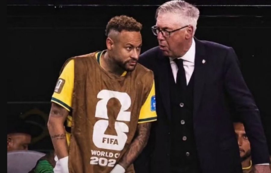 ancelotti-e-konfirmon-se-neymari-e-ka-perfunduar-me-brazilin
