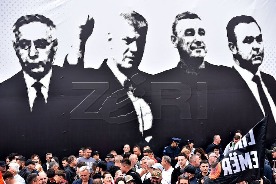 Hoxha: Nga nesër “Liria ka emër” zhvendoset në Hagë, më 16 shtator presim vendim lirues