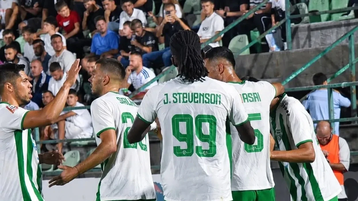 Dukagjini i pamposhtur  ndan pikët me Ballkanin në një ndeshje pa gola