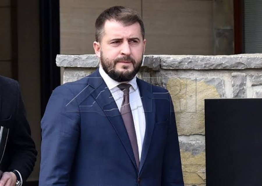 Lushtaku  Në rast sulmi  duhet ta mbrojmë Republikën