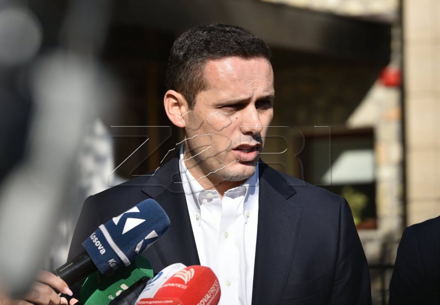Gruda: Në seancën e 11 shtatorit u tradhtuam
