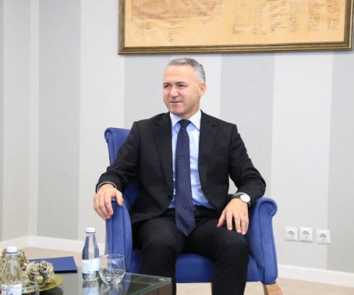 Jeton Zulfaj emërohet kryenegociator i Kosovës me BE-në