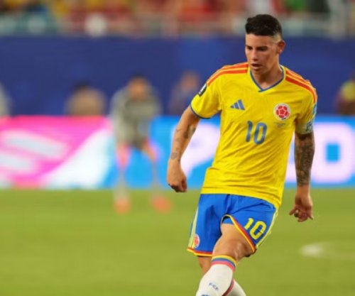 James Rodriguez i jep fund karrierës me Kolumbinë