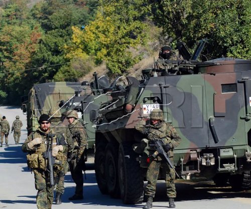 NATO: KFOR-i mbetet i gatshëm për çdo skenar sigurie në Kosovë