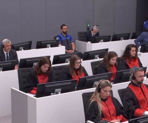 Vendimi i Hagës nesër në orën 10:00, transmetimi në gjuhën shqipe me 10 minuta vonesë