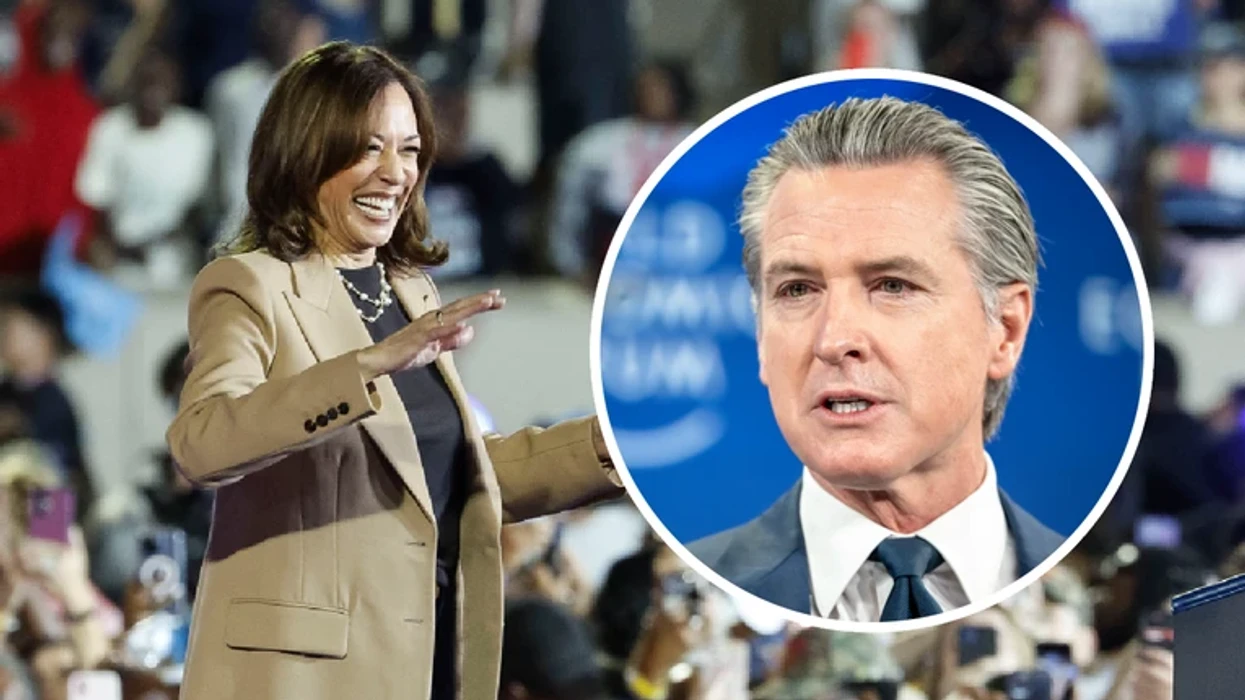 Kamala Harris, sërish kandidate për presidente të SHBA-së?