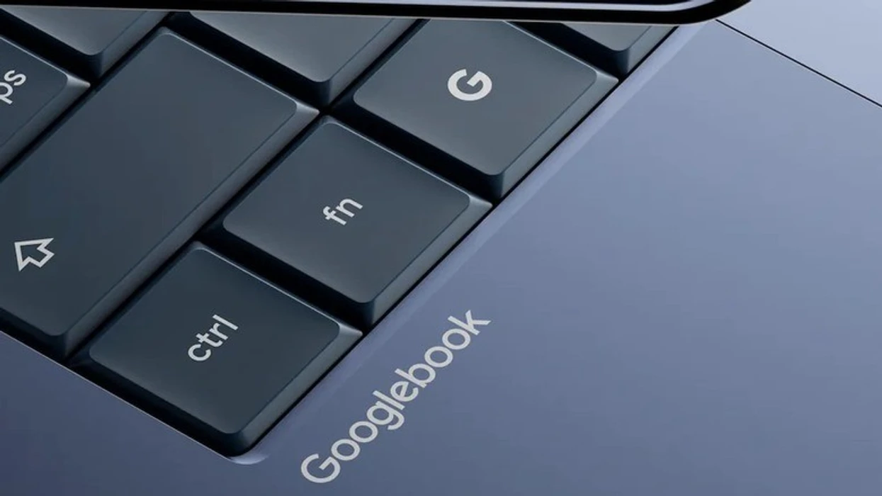 Googlebooks hap porositë paraprake më 21 shtator, zbulohet edhe Magic Pointer