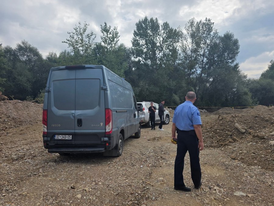 Ishte shpallur i zhdukur nga familja  gjendet pa shenja jete një person në Zajm të Klinës