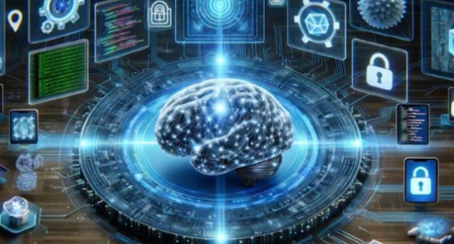 AI shqetëson investitorët, bien aksionet e kompanive të lidhura me Inteligjencën Artificiale
