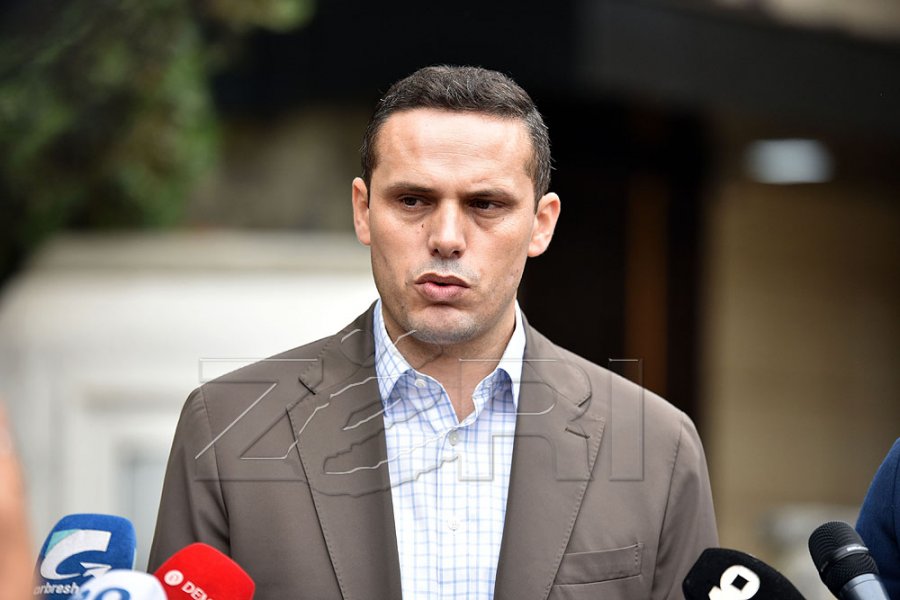 Gruda  Mund të tërhiqemi nga kërkesat në Kushtetuese për ta kaluar ligjin për Specialen
