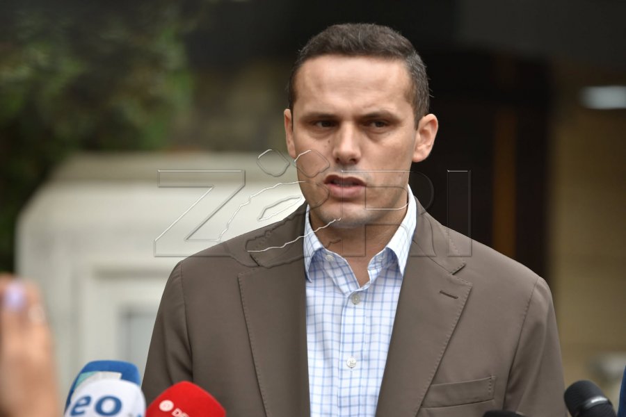 Apeli në Hagë  Supremja në Kosovë   Gruda tregon çka parasheh projektligji i PDK së