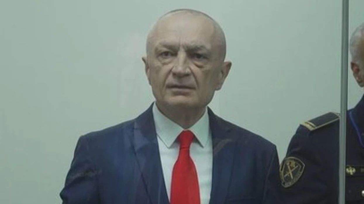 Rrëzohet kërkesa e Ilir Metës për ndryshimin e masës së sigurisë  mbetet në qeli