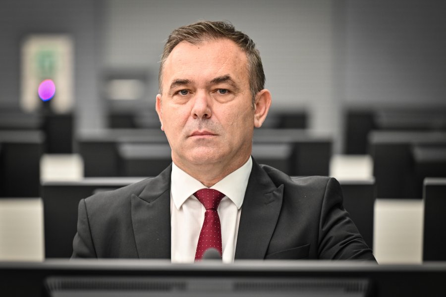 10-shi i UÇK-së nuk e shkeli më tokën e Kosovës që nga transferimi në Hagë