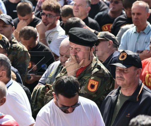 Hamza: Dënimi u mbështet në materialet e ushqyera nga propaganda serbe