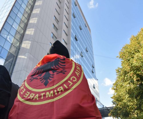 Nis mbledhja e nënshkrimeve nga deputetët për zhbërjen e Gjykatës Speciale