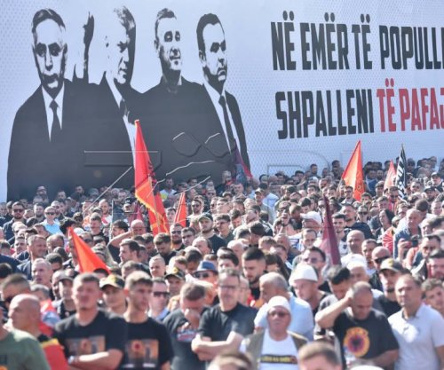 Gjini: Dënimet ndaj Thaçit, Krasniqit, Veselit e Selimit janë tronditëse