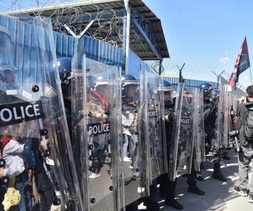 Dy protestues u shoqëruan në polici, njëri u ndalua për 48 orë