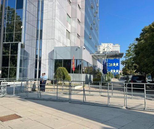 Kordon sigurie para Qeverisë dhe Presidencës