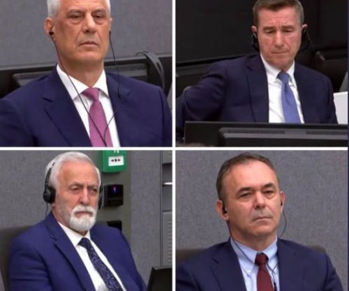Hoti pas dënimit të çlirimtarëve: Jo në emrin tim