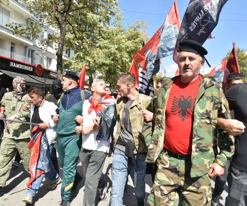 Abdixhiku bën thirrje për unitet pas dënimeve ndaj ish- krerëve të UÇK-së