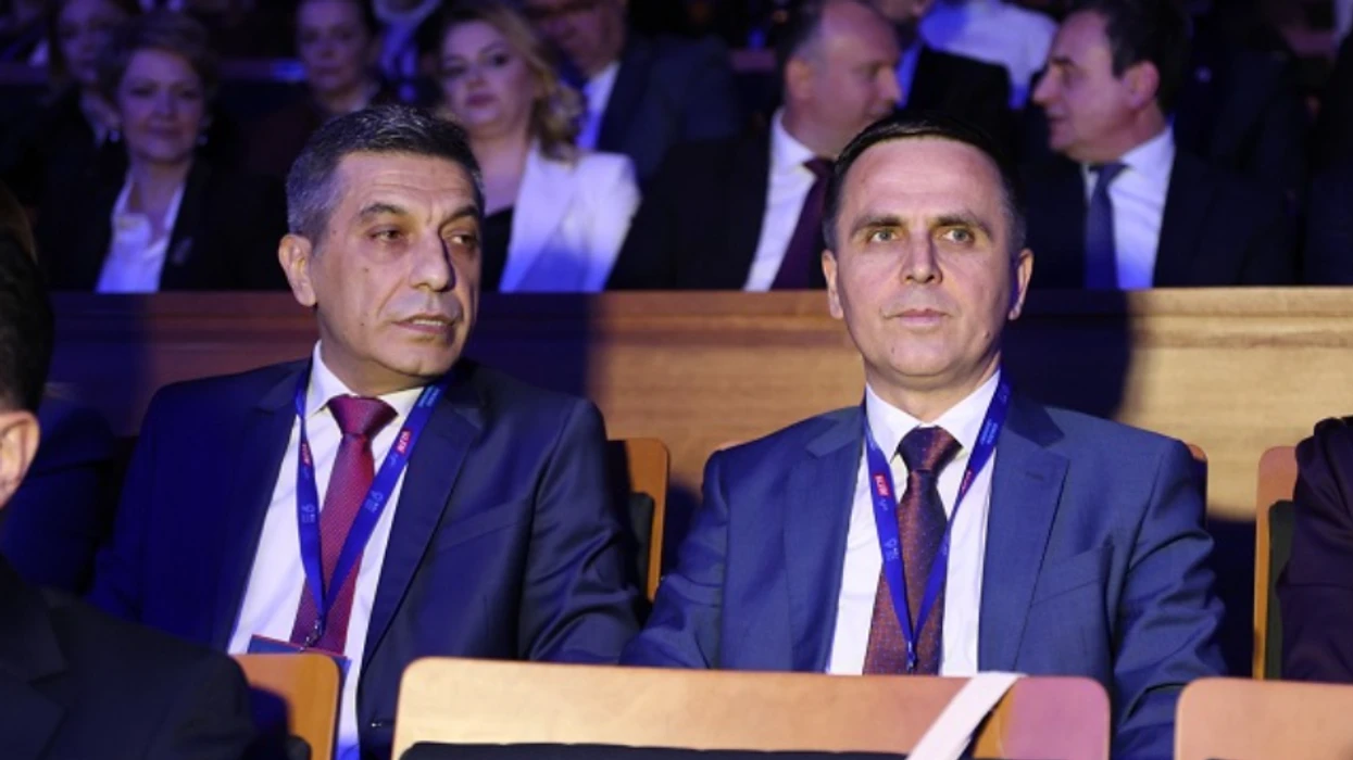 Mexhiti dhe Kasami reagojnë për dënimin e ish-krerëve të UÇK-së: Lufta çlirimtare në Kosovë është pjesa më e lavdishme e historisë sonë