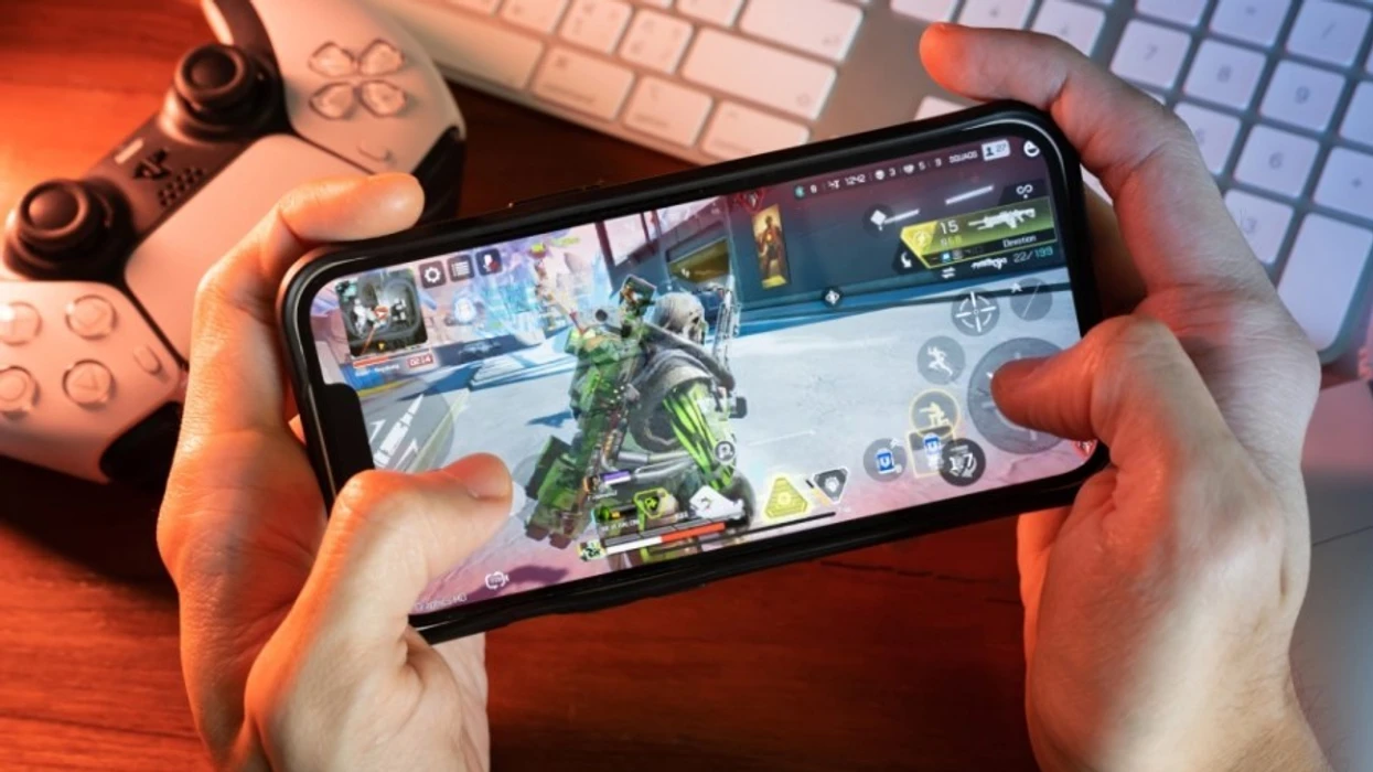 Apple po hyn në botën e video-lojërave