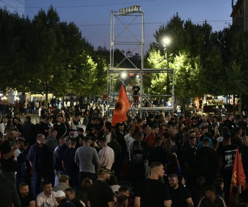 Përfundon protesta “Jo në emrin tim”