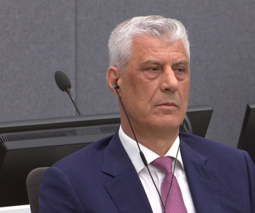 Thaçi dënohet me 25 vjet burgim për krime lufte