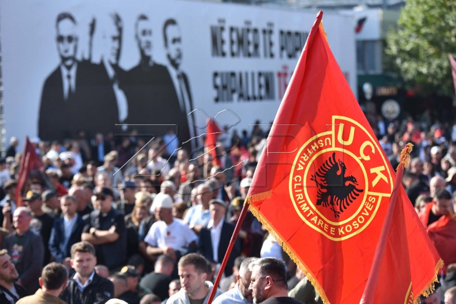 Martens i FAZ it shkruan në prag të vendimit të Hagës  Thaçin e quan partnerin kryesor të Perëndimit gjatë bombardimeve