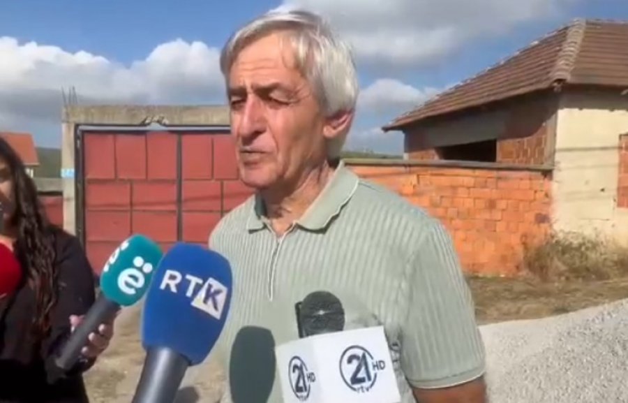Vëllai i Jakup Krasniqit: Arsye për t’u dënuar nuk ka, krimet i bëri Serbia