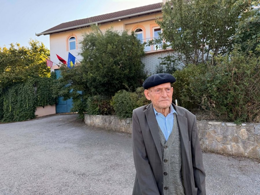 Familjari i Thaçit  Presim gëzimin më të madh  besojmë se sot do të lirohen
