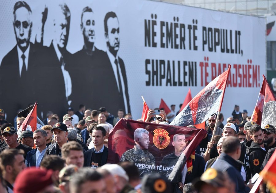 Franca pas aktgjykimit të Speciales  Mbështetja për pavarësinë e Kosovës është e palëkundur