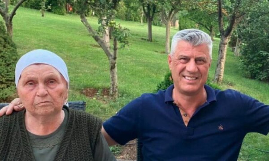 Kushëriri i Thaçit thotë se nëna Hyrë nuk është në dijeni se sot do të merret vendimi për djalin e saj
