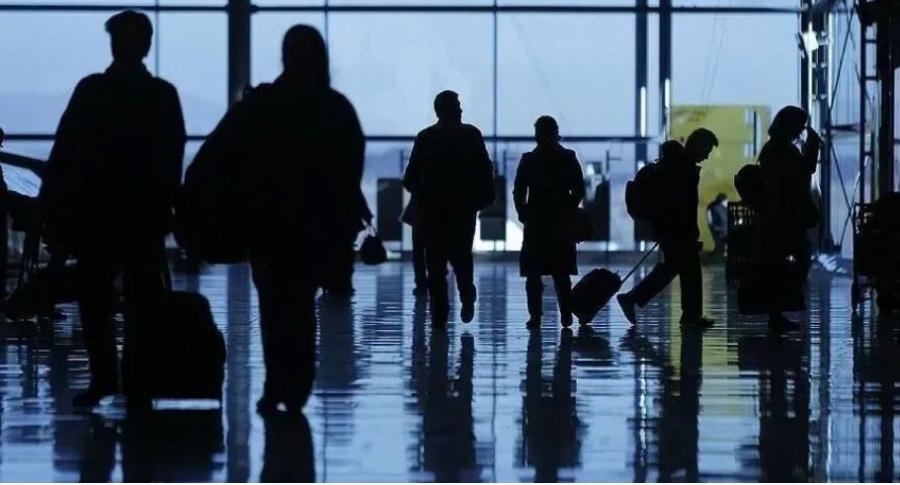 SHBA ja  thirrje qytetarëve të saj të rishqyrtojnë udhëtimet në Arabinë Saudite