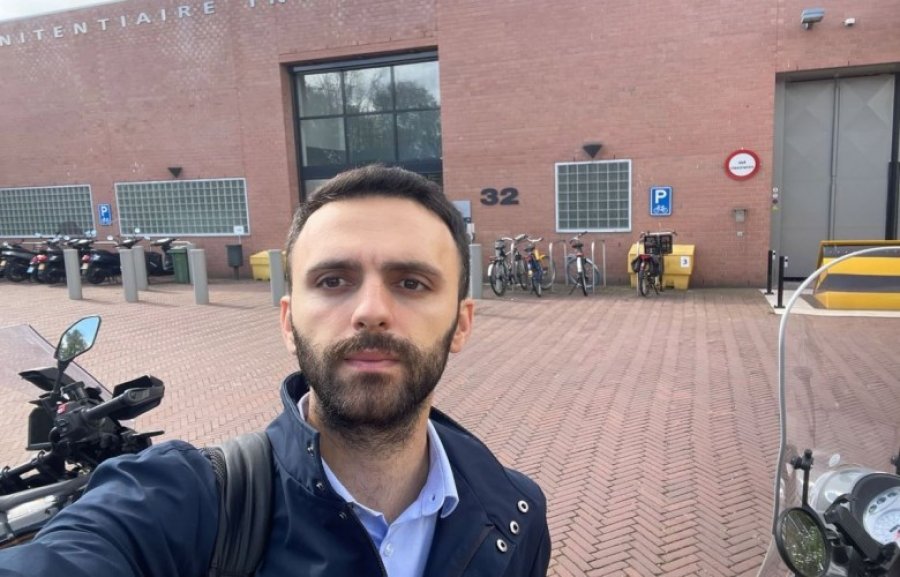 Djali i Jakup Krasniqit: Ata janë të fortë dhe me ndërgjegje të pastër