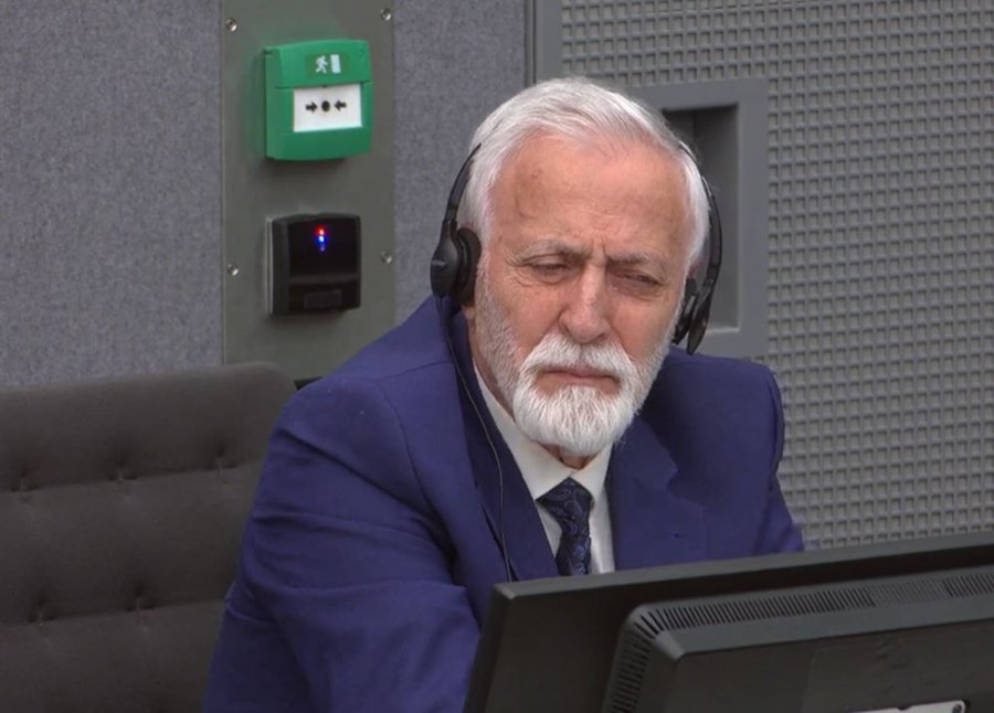 LIVE | Trupi gjykues: Krasniqi ishte anëtar kyç në zbatimin e qëllimit të përbashkët kriminal