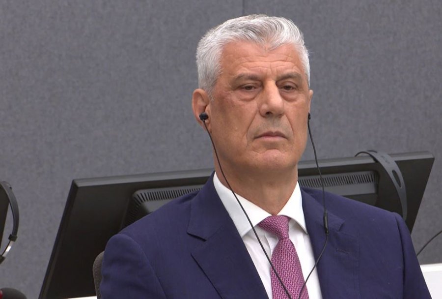 LIVE | Trupi gjykues: Thaçi ishte anëtar kyç në zbatimin e qëllimit të përbashkët kriminal