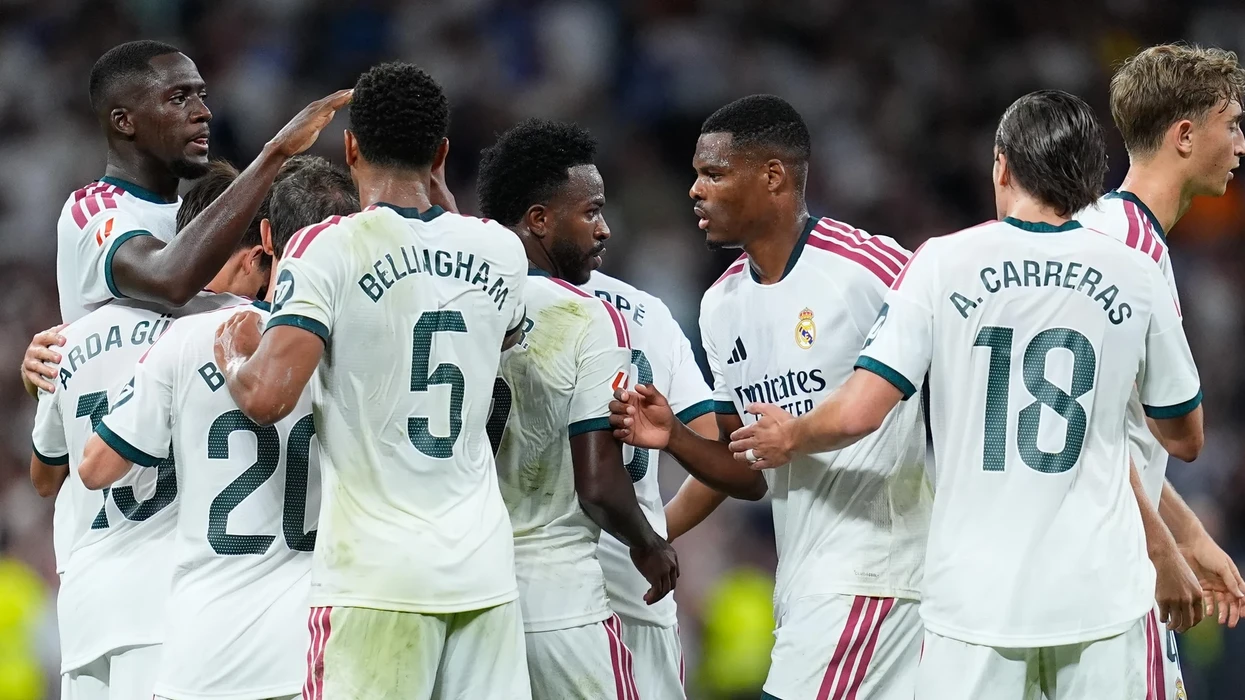 Arsenali nuk heq dorë nga ylli i Real Madridit  kontaktet po vazhdojnë në prapaskenë