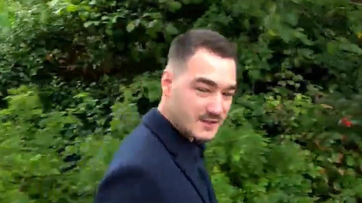 Kadri Veseli u dënua me 18 vjet burg, reagon djali i tij