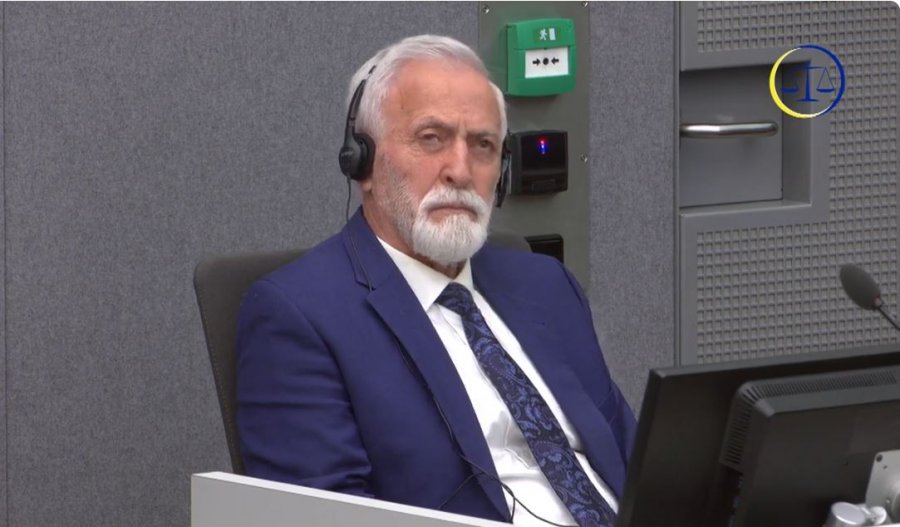 16 nga 75 vjet të jetës i kaloi në burg  Jakup Krasniqi vazhdon betejën për drejtësi