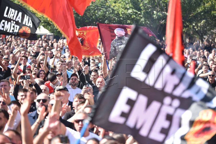 Pacolli pas aktgjykimit ndaj katërshes së UÇK-së: Zhgënjyese, e padrejtë, e papranueshme
