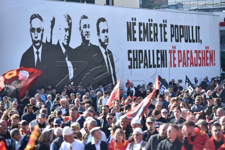 Përparim Rama: Prishtina po pret!
