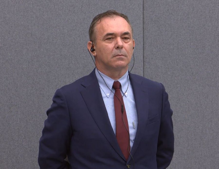 Rexhep Selimi dënohet me 13 vjet burgim