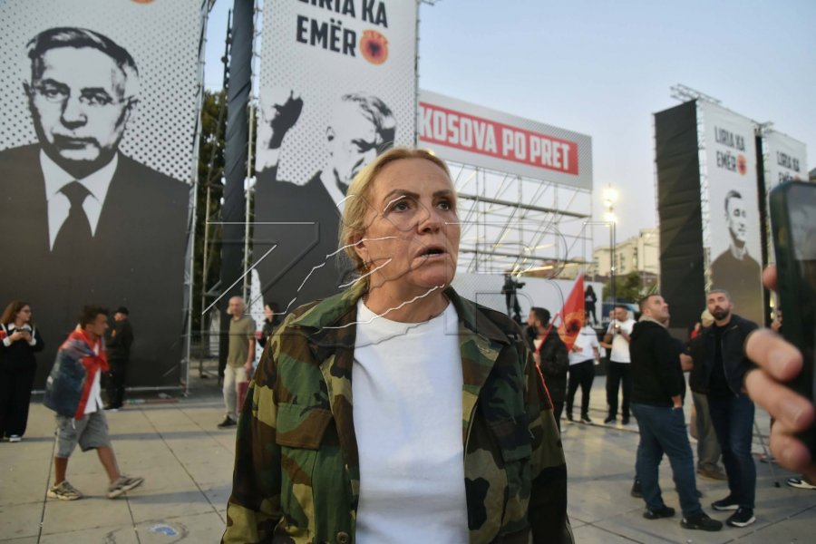  Marre  marre   vendim e gjykatë puro politik   Kadrijaj pas vendimit të Speciales  asgjë në këtë dynja nuk e zbeh luftën e shenjt të UÇK së