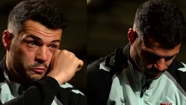 Dënimi i ish-krerëve të UÇK-së nga Specialja, Granit Xhaka reagon fuqishëm