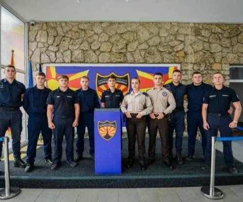 Policia e Kosovës merr pjesë në punëtorinë rajonale mbi teknikat e mbrojtjes në Shkup